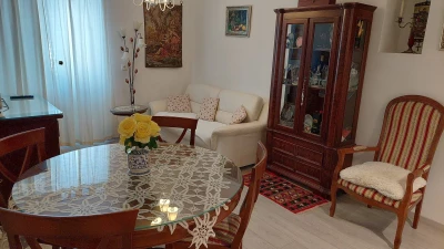 Apartmán Střední Dalmácie - Makarska DA 10544 N1