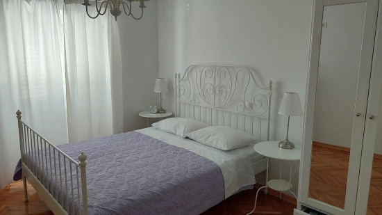 Apartmán Střední Dalmácie - Makarska DA 10544 N1