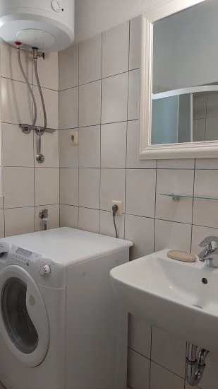 Apartmán Střední Dalmácie - Makarska DA 10544 N1