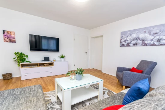 Apartmán Střední Dalmácie - Split DA 10547 N1