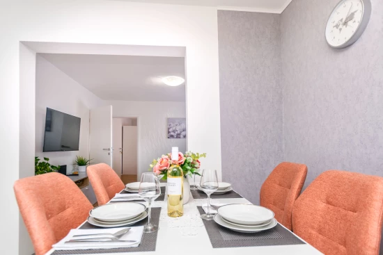 Apartmán Střední Dalmácie - Split DA 10547 N1