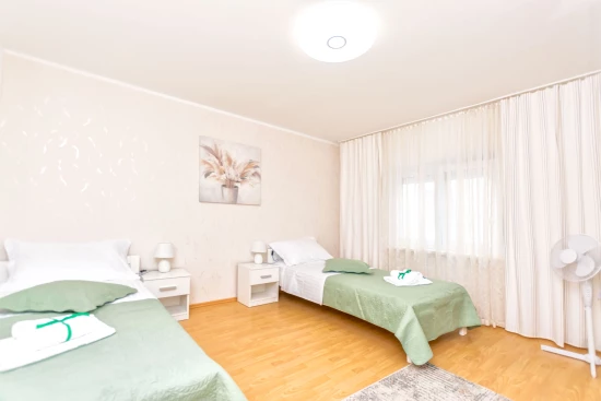 Apartmán Střední Dalmácie - Split DA 10547 N1