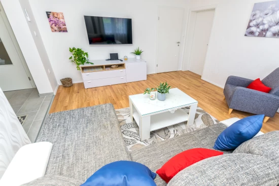 Apartmán Střední Dalmácie - Split DA 10547 N1