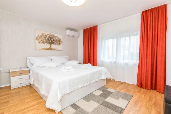 Apartmán Střední Dalmácie - Split DA 10547 N1