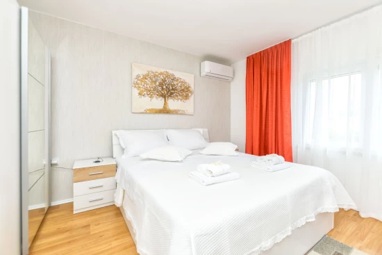 Apartmán Střední Dalmácie - Split DA 10547 N1