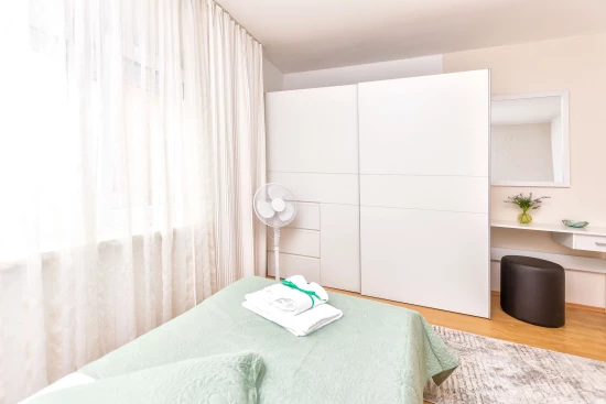 Apartmán Střední Dalmácie - Split DA 10547 N1