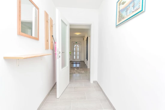 Apartmán Střední Dalmácie - Split DA 10547 N1