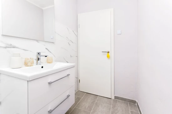 Apartmán Střední Dalmácie - Split DA 10547 N1