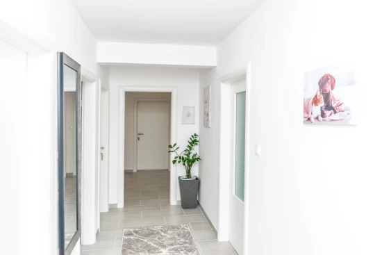 Apartmán Střední Dalmácie - Split DA 10547 N1