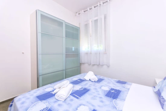 Apartmán Střední Dalmácie - Podstrana DA 10551 N1