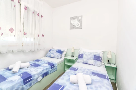 Apartmán Střední Dalmácie - Podstrana DA 10551 N1