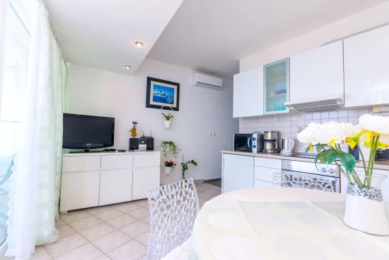 Apartmán Střední Dalmácie - Podstrana DA 10551 N1