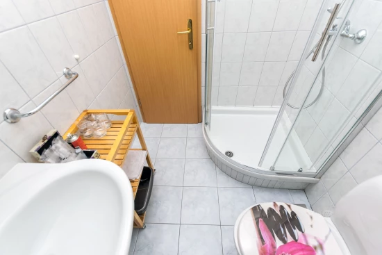 Apartmán Střední Dalmácie - Podstrana DA 10551 N1