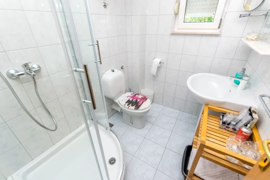 Apartmán Střední Dalmácie - Podstrana DA 10551 N1