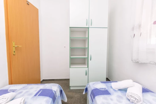 Apartmán Střední Dalmácie - Podstrana DA 10551 N1