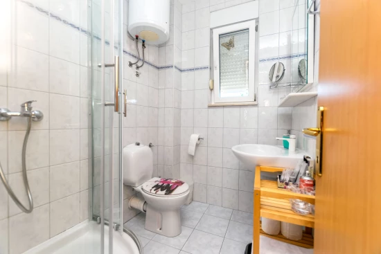 Apartmán Střední Dalmácie - Podstrana DA 10551 N1