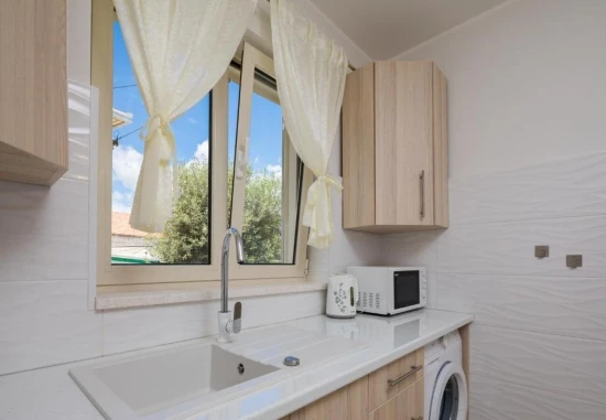 Apartmán Střední Dalmácie - Trogir DA 10552 N2