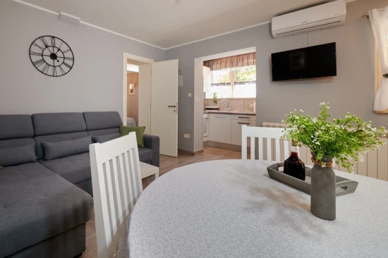 Apartmán Střední Dalmácie - Trogir DA 10552 N3