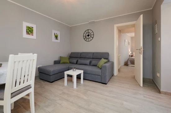 Apartmán Střední Dalmácie - Trogir DA 10552 N3