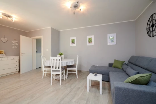 Apartmán Střední Dalmácie - Trogir DA 10552 N3