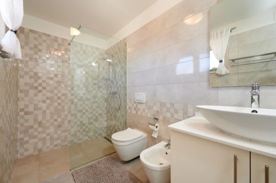 Apartmán Střední Dalmácie - Trogir DA 10552 N3