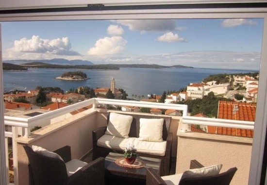 Apartmán Ostrov Hvar - Hvar OS 11739 N1