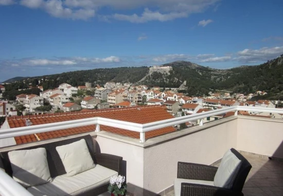 Apartmán Ostrov Hvar - Hvar OS 11739 N1