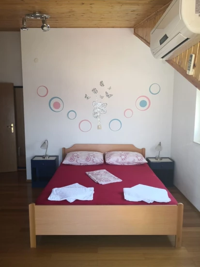 Apartmán Ostrov Hvar - Hvar OS 11739 N1