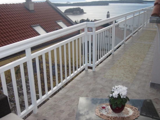 Apartmán Ostrov Hvar - Hvar OS 11739 N2