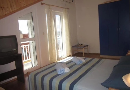 Apartmán Ostrov Hvar - Hvar OS 11739 N2