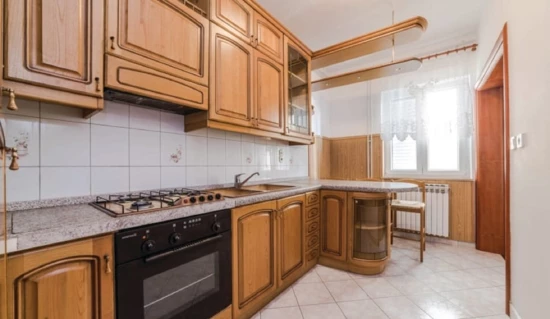 Apartmán Ostrov Pag - Stara Novalja OS 11740 N1