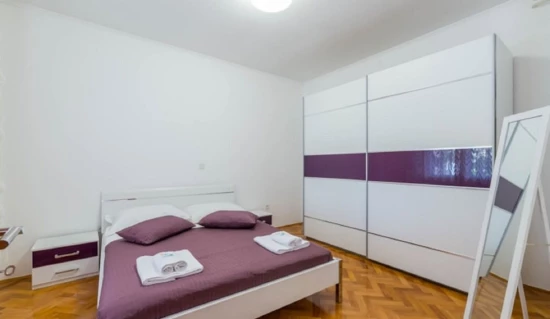 Apartmán Ostrov Pag - Stara Novalja OS 11740 N1