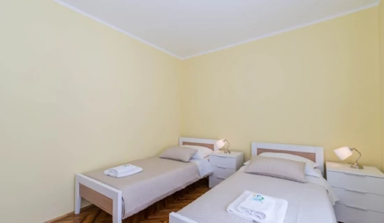 Apartmán Ostrov Pag - Stara Novalja OS 11740 N2