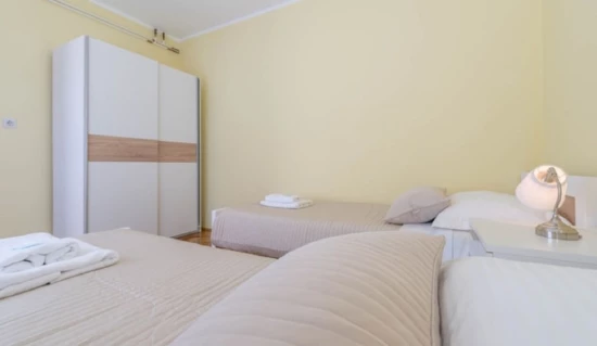 Apartmán Ostrov Pag - Stara Novalja OS 11740 N2