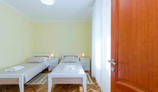 Apartmán Ostrov Pag - Stara Novalja OS 11740 N2