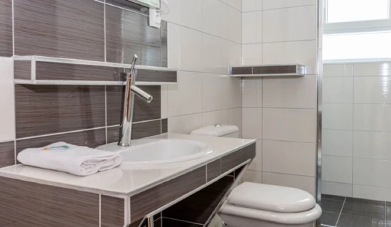 Apartmán Ostrov Pag - Stara Novalja OS 11740 N2