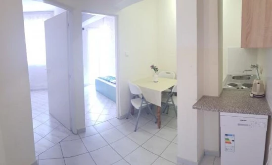 Apartmán Ostrov Pag - Stara Novalja OS 11740 N5