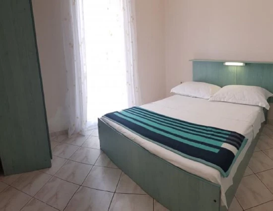 Apartmán Ostrov Pag - Stara Novalja OS 11740 N5