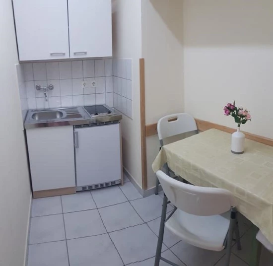 Apartmán Ostrov Pag - Stara Novalja OS 11740 N6