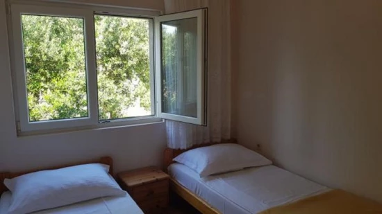 Apartmán Ostrov Pag - Stara Novalja OS 11740 N6