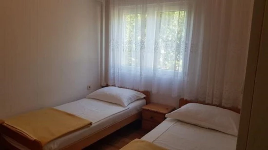 Apartmán Ostrov Pag - Stara Novalja OS 11740 N6