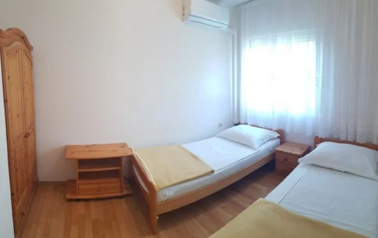 Apartmán Ostrov Pag - Stara Novalja OS 11740 N6