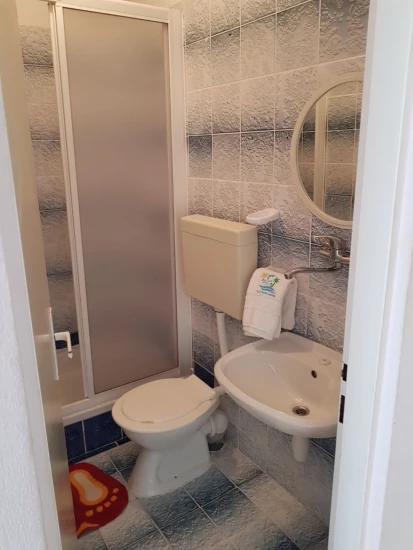 Apartmán Ostrov Pag - Stara Novalja OS 11740 N7