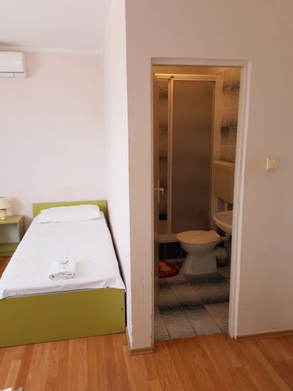 Apartmán Ostrov Pag - Stara Novalja OS 11740 N7