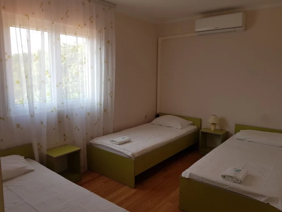 Apartmán Ostrov Pag - Stara Novalja OS 11740 N7