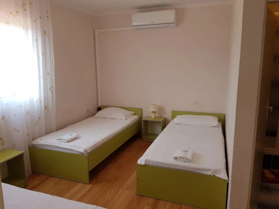 Apartmán Ostrov Pag - Stara Novalja OS 11740 N7