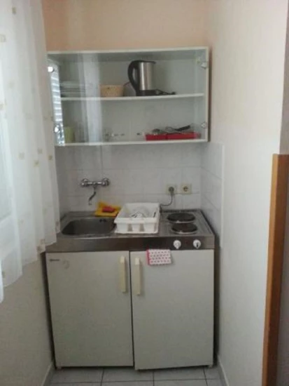 Apartmán Ostrov Pag - Stara Novalja OS 11740 N8