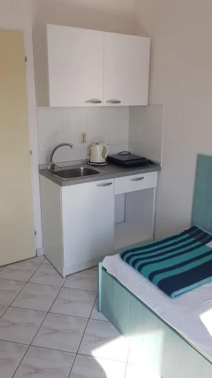 Apartmán Ostrov Pag - Stara Novalja OS 11740 N9