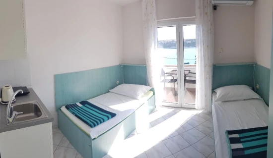 Apartmán Ostrov Pag - Stara Novalja OS 11740 N9