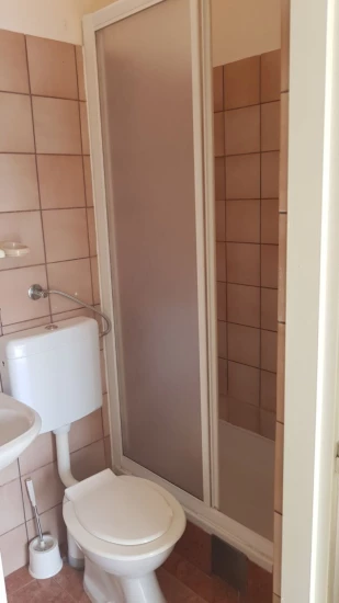 Apartmán Ostrov Pag - Stara Novalja OS 11740 N9